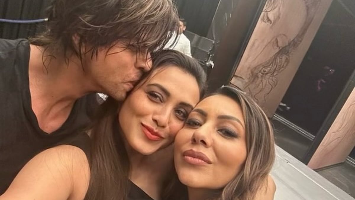 'Three Of My Absolute Favourites Just Won Big': Gauri Khan Feels Proud As Shah Rukh Khan, Rani Mukerji & Karan Johar Win National Award
