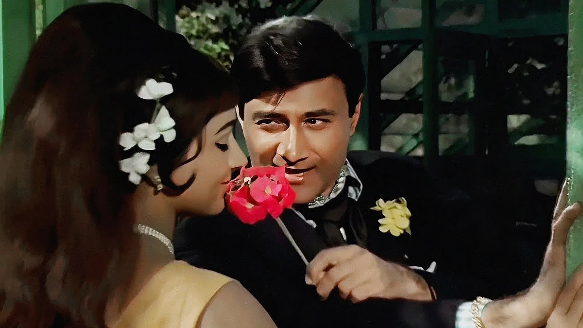 Johny Mera Naam