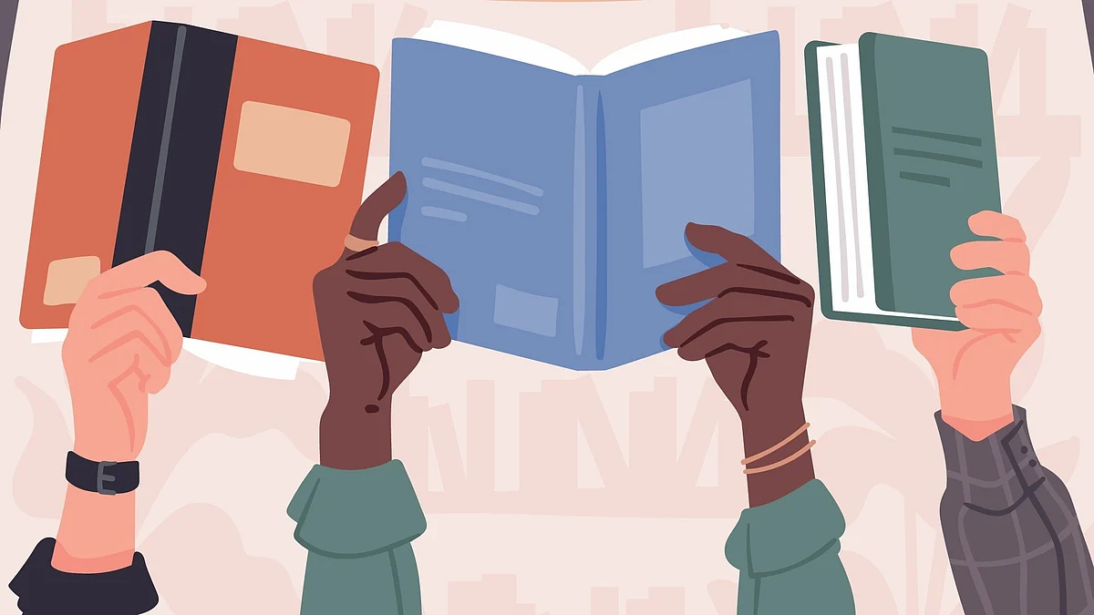 Book Lovers Day: Are Book Clubs Bringing Reading Back?