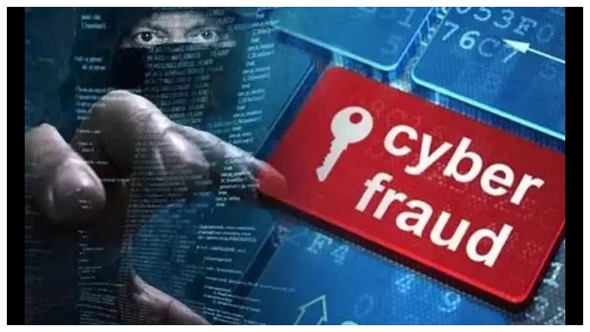 India Lost ₹22,842 Crore To Cybercriminals & Fraudsters In 2024: DataLEADS
