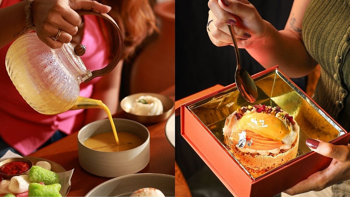 Food Review: Joshi House 2.0 – Worli's Fine-Dine Gem Serving Up Rajasthani And Coastal Flavours Under One Roof