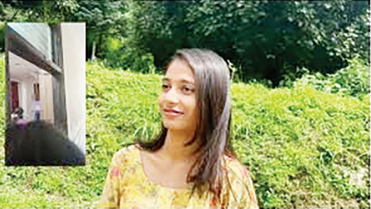Uttar Pradesh Shocker: Lucknow Student Found Dead In Uttarakhand Hostel After Ragging Clash; Family...