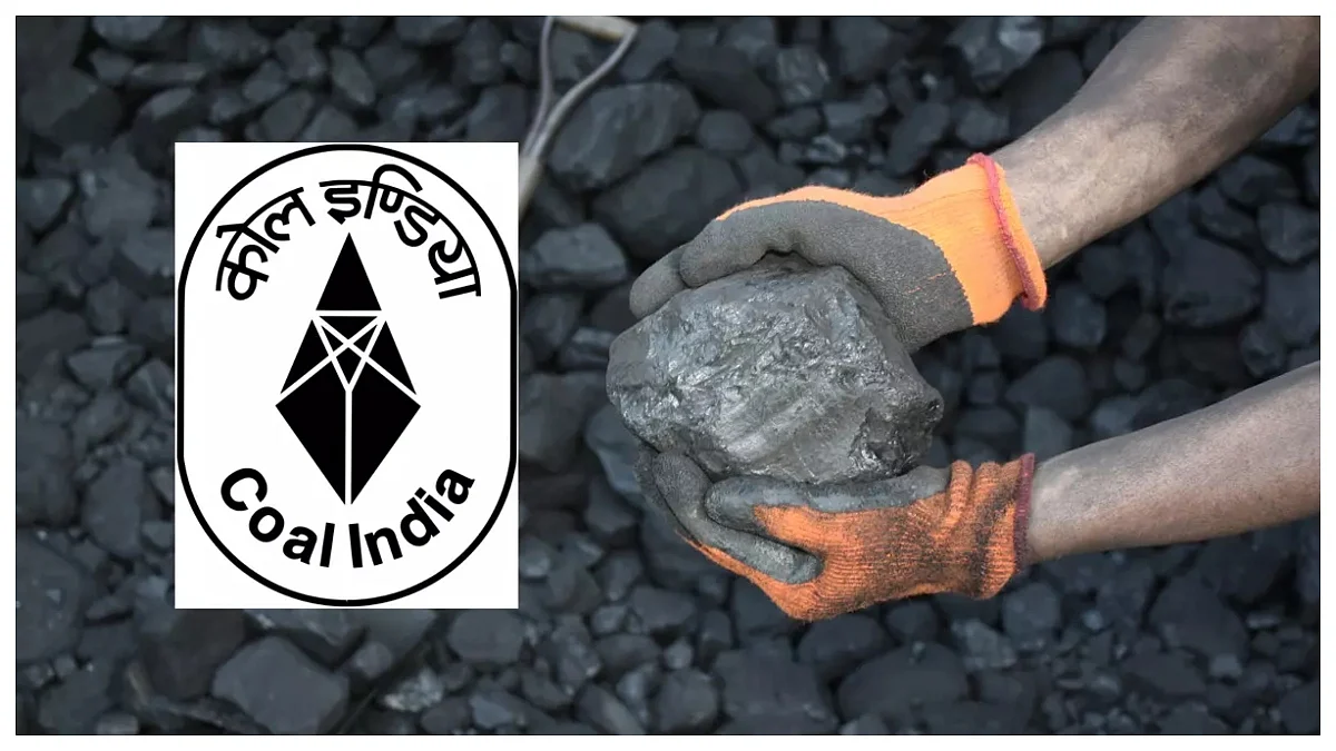 Coal India Reports 6% Drop In Production At 229.8 Million Tonnes, Government Determined To Increase Output To Cut Imports
