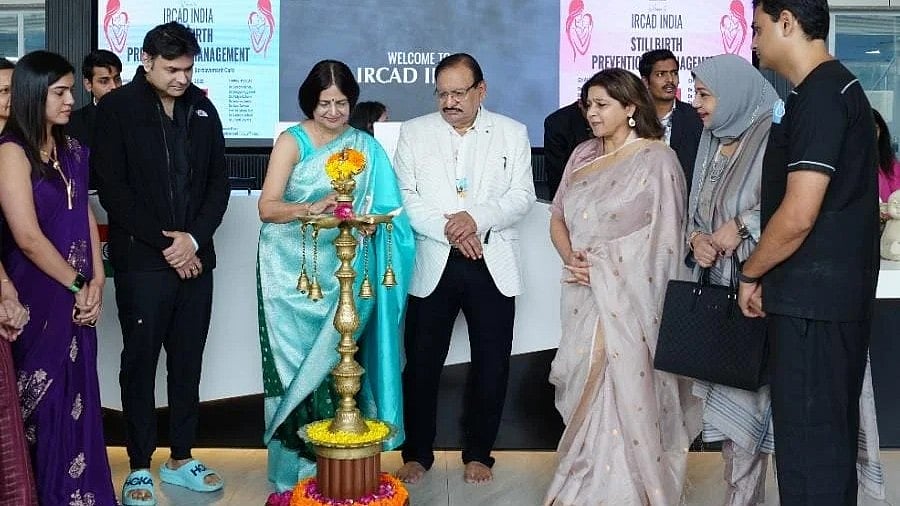Indore: AI Can Play Key Role In Reducing Maternal, Infant Mortality, Says Experts