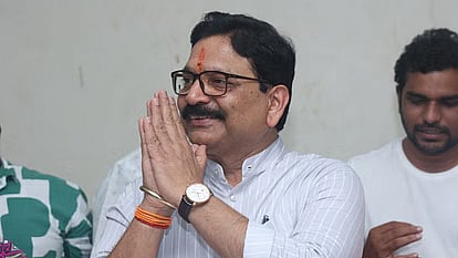 Maharashtra News: Lok Sabha MP Ravindra Waikar Demands Uniform Law, Fixed Salary For 10 Lakh ASHA Workers