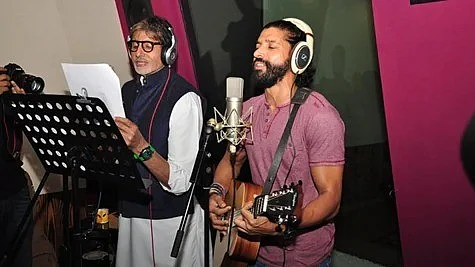 Atrangi Yaari (Wazir)