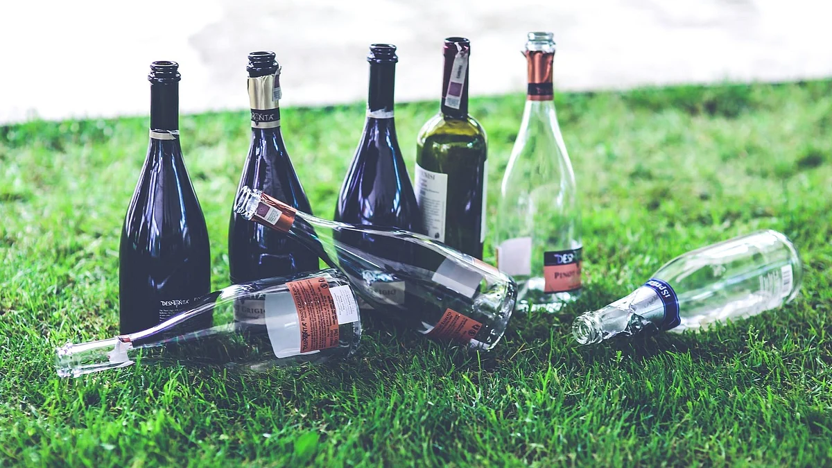 Get ₹20 Back On Returning One Empty Liquor Bottle: Kerala Launches Sustainable Packaging Scheme