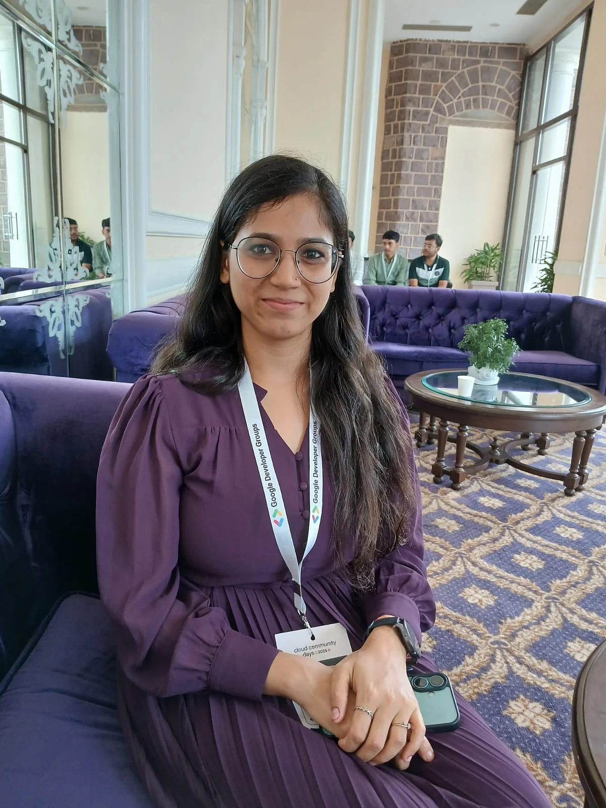 Jyoti Mishra