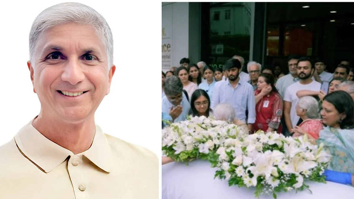 Mumbai News: Organ Donor Saves Up To 10 Lives, Family Fulfils Pledge After Sudden Death