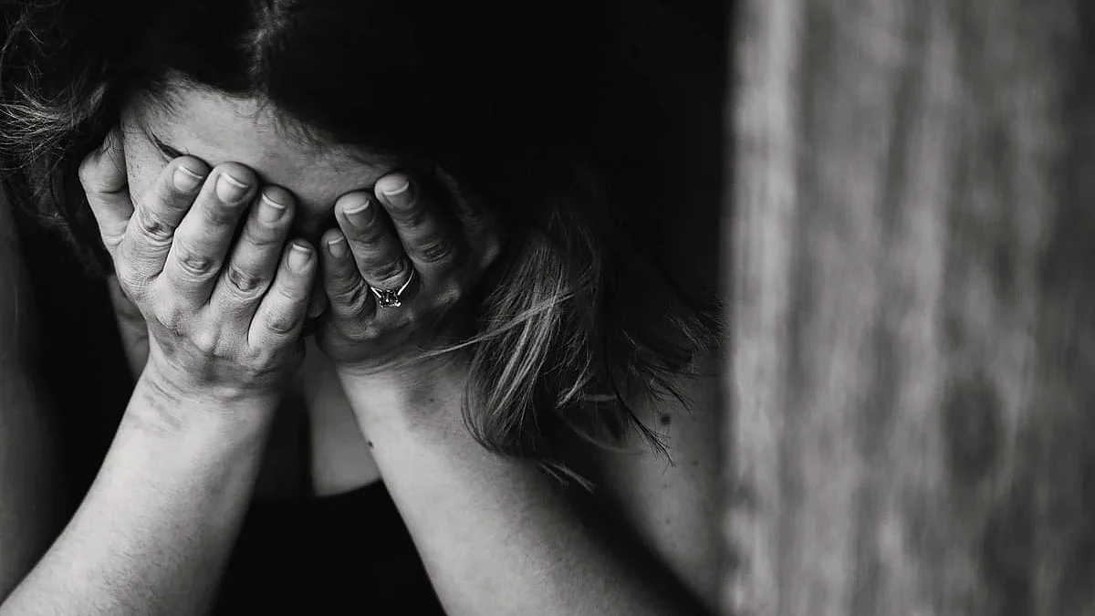 Mumbai Crime News: 40-Year-Old Man Arrested For Raping & Impregnating Minor Sister-In-Law; Wife Held For Cover-Up | Representative Image