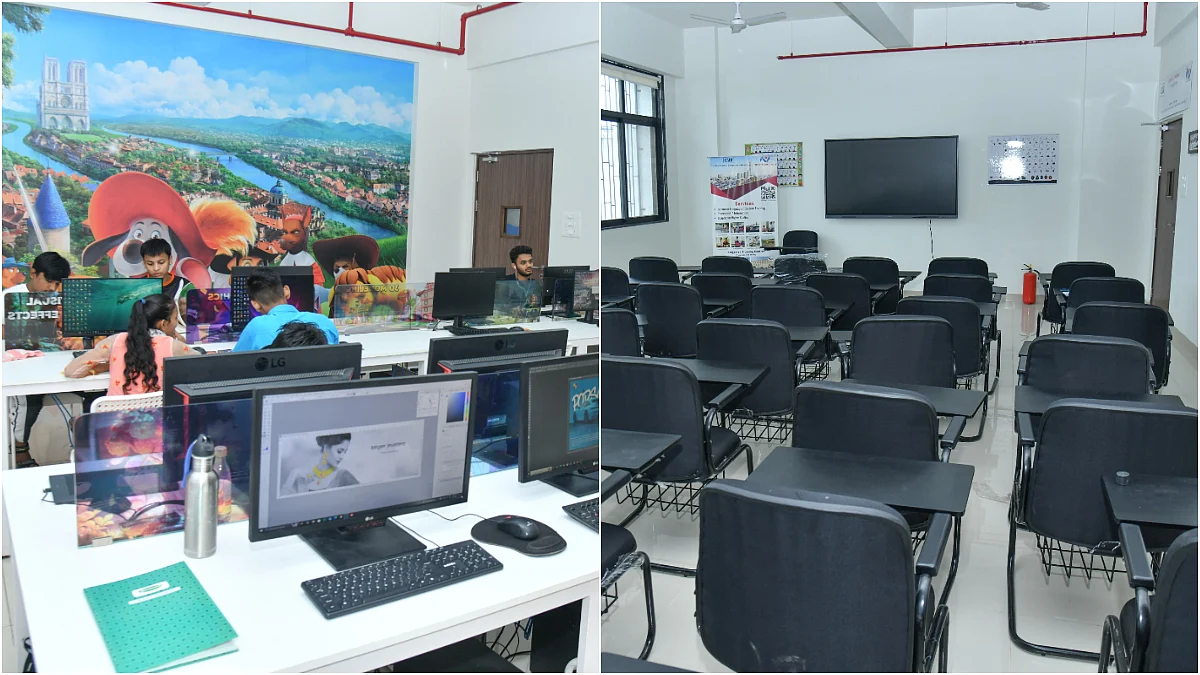 Mumbai News: BMC's Skill Development Centre In Kandivali Enables Jobs For Over 12,000 Youth In 6...