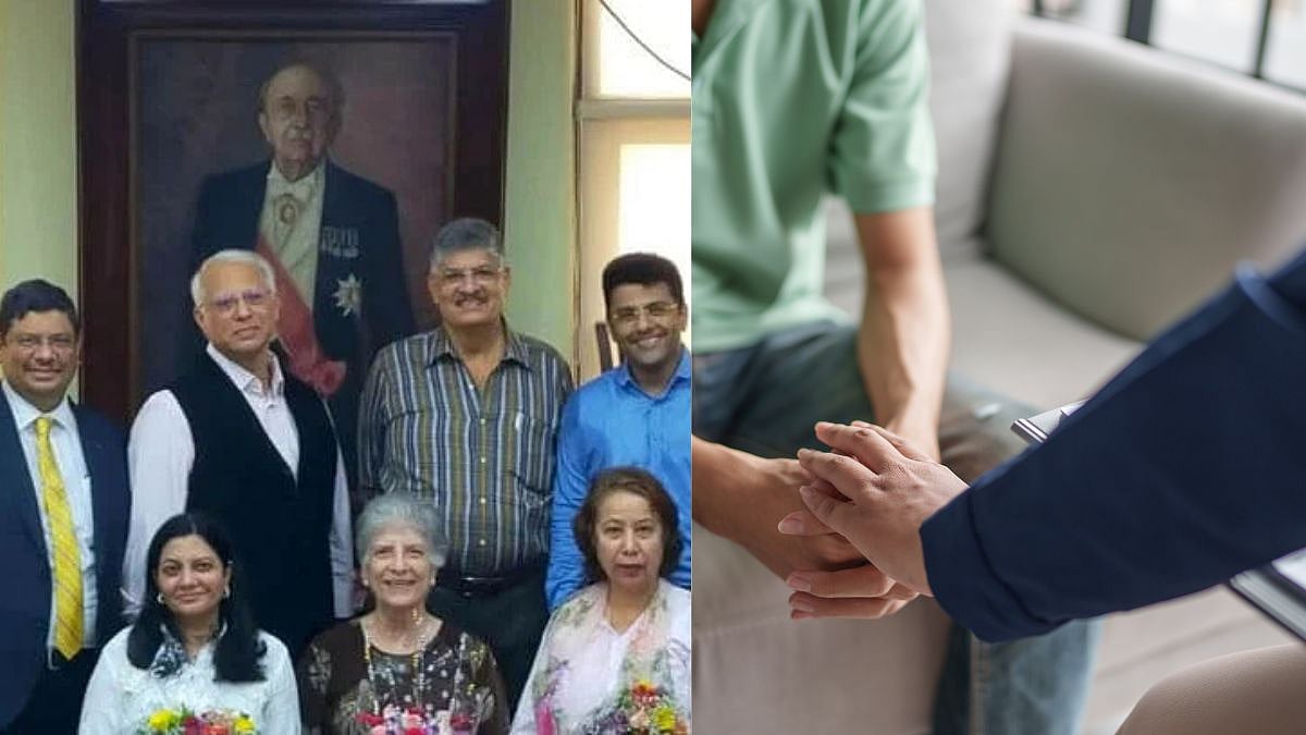 Bombay Parsi Punchayet Launches Mental Health Fund For Parsis Facing Psychiatric Illnesses, Addressing Stigma