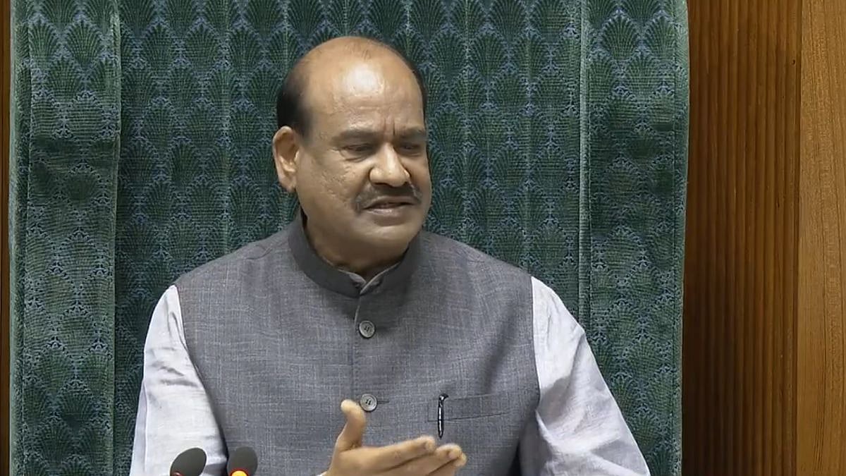 Parliament Monsoon Session 2025: Lok Sabha Adjourned Till 2 PM Amid Opposition Protests Over Bihar Voter Roll Revision
