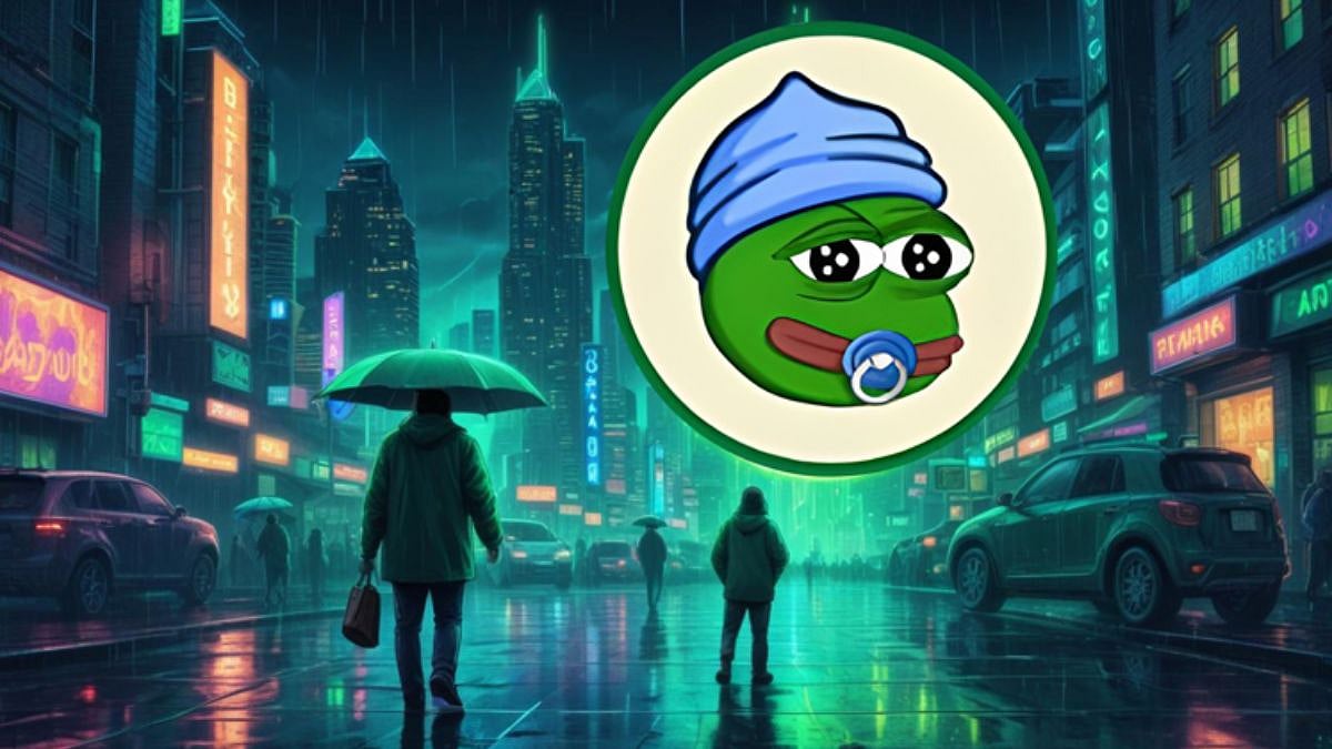 Little Pepe Crypto Price Prediction 2025-2031: Will LILPEPE Ever Reach $5?