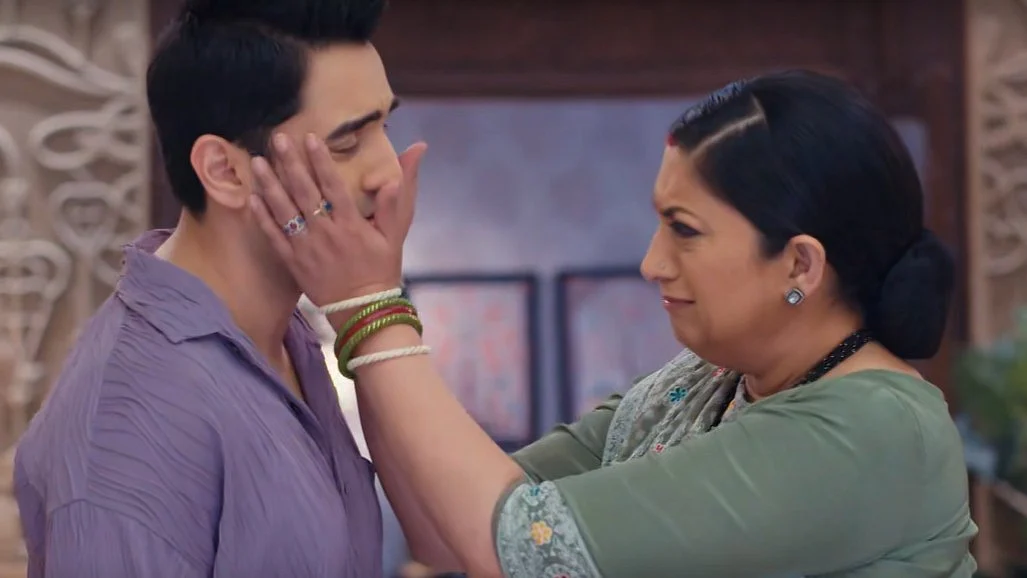 Kyunki Saas Bhi Kabhi Bahu Thi 2 Written Update, Aug 5: Angad Returns Home From Jail, Pari Tells...