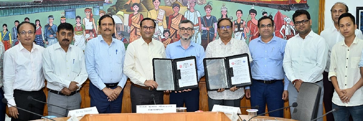 NFR Partners to Boost Sustainability with Eco-Friendly Initiatives