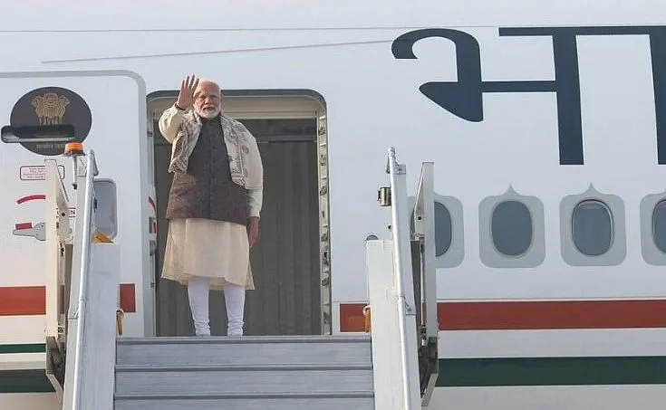 Madhya Pradesh: PM Modi To Visit Dhar On Aug 25, To Lay Foundation Stone Of PM Mitra Park