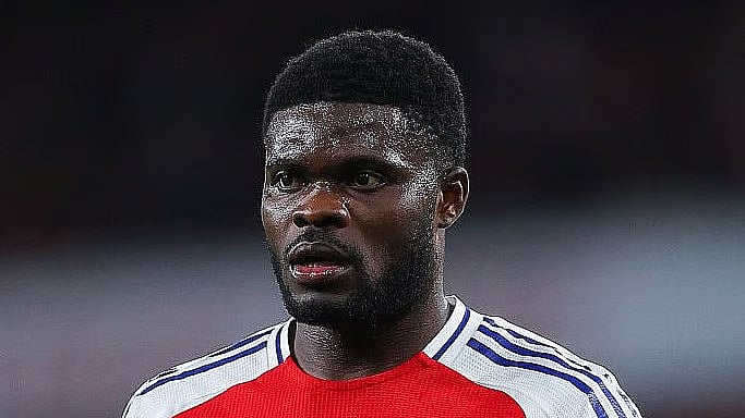 Former Arsenal Player Thomas Partey Granted Conditional Bail After Facing Multiple Rape & Sexual Assault Offences: Reports