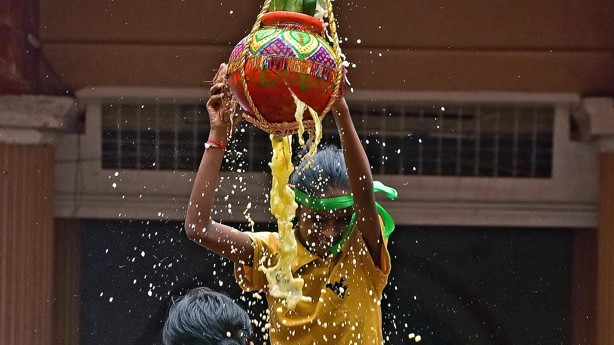 Representational Image