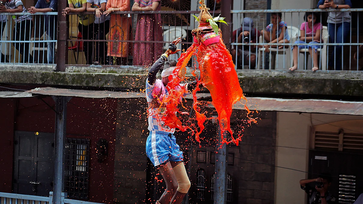 Representational Image