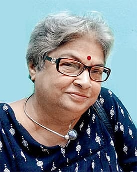 BITS Law School Constitutes Two Awards To Honour Noted Mumbai Author Eunice De Souza's 85th Birth Anniversary