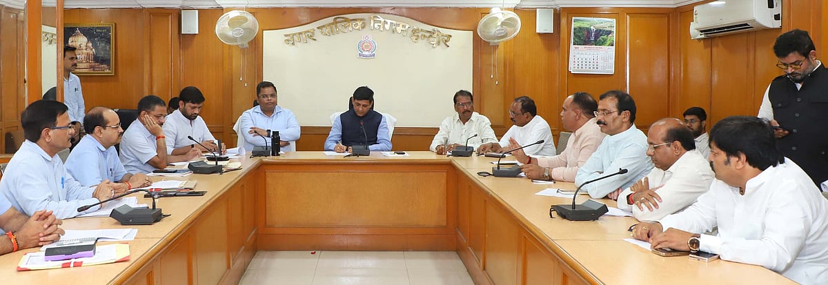 Indore: Mayor-In-Council Approves Proposal For Anwar Qadri’s Disqualification
