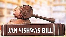 Madhya Pradesh: Jan Vishwas Bill Tabled In Assembly, Proposes To Amend 44 Provisions In 20 Different Acts