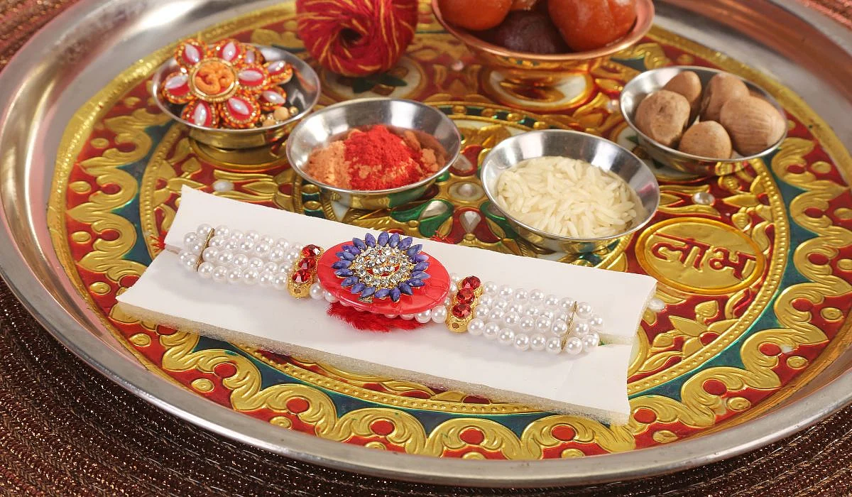 Rakshabandhan