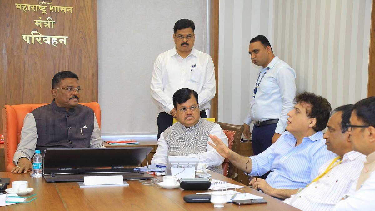 MSRTC To Launch 'Chhava Ride': Maharashtra’s First Govt Ride-Hailing App To Challenge Private Cab Monopolies And Empower Local Drivers