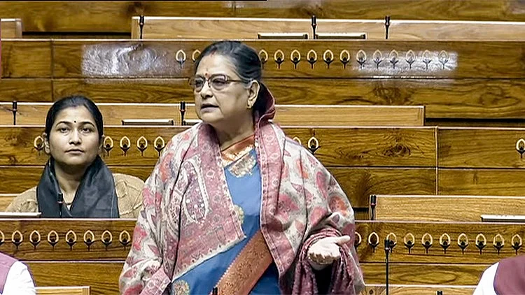 TMC MP Kalyan Banerjee's Resignation Accepted, Kakoli Ghosh Dastidar Named New Chief Whip