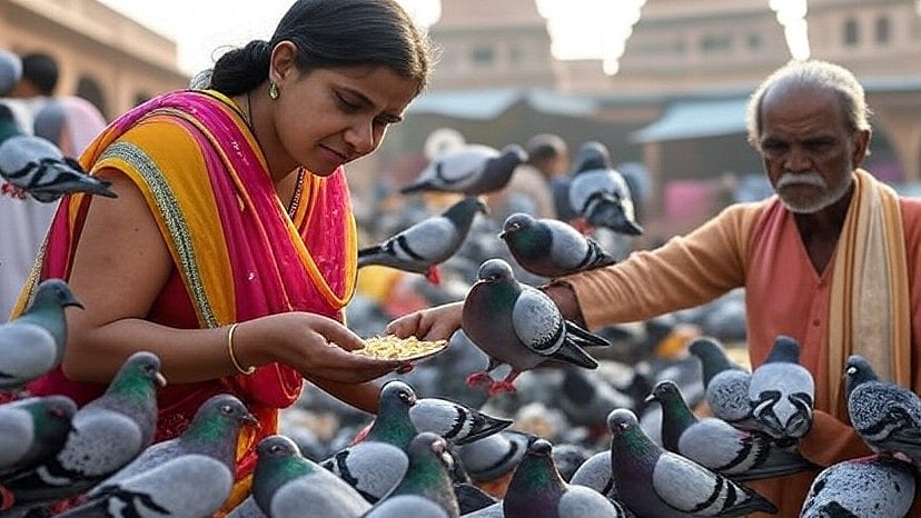 Representational image | Image generated by Grok AI