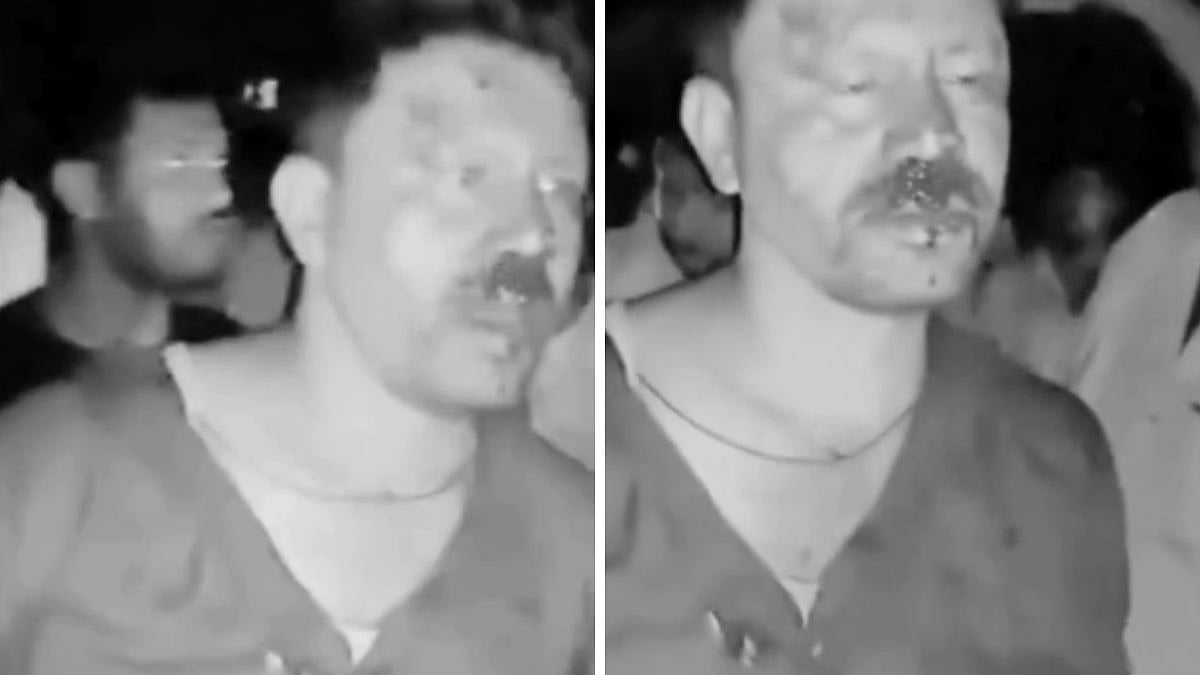 Fact Check | Indian Army Refutes Reports Of 'Drunk' Soldier Hitting 30 Civilians With Car In Nagpur's Ramtek