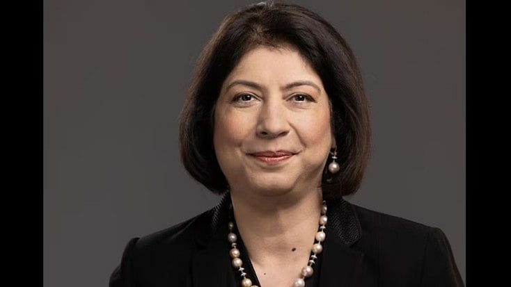 Mumbai-Born Reshma Kewalramani Among Fortune’s 100 Most Powerful In Business
