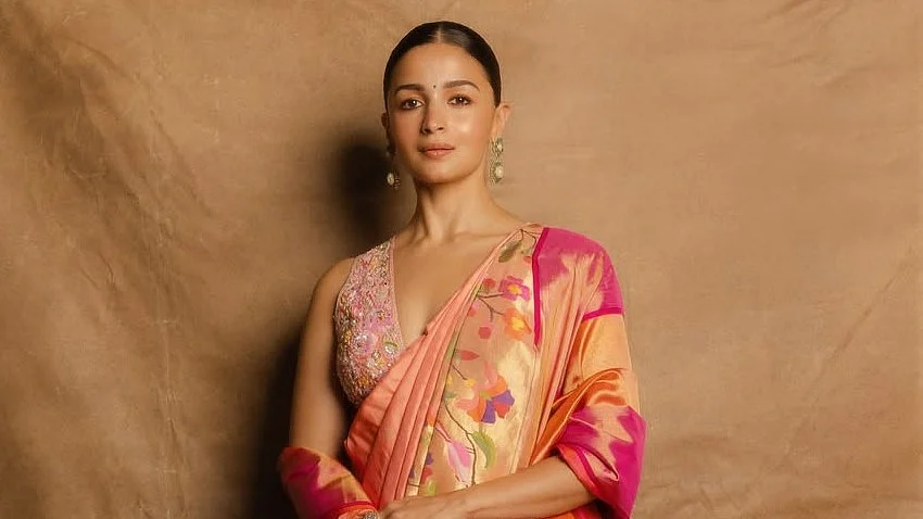Alia Bhatt