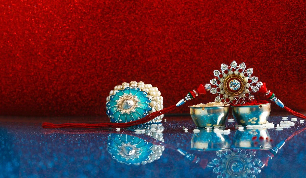Raksha Bandhan 2025