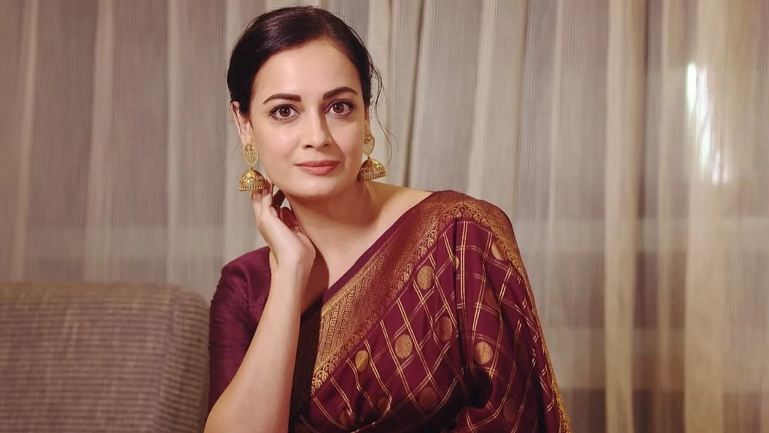 Dia Mirza