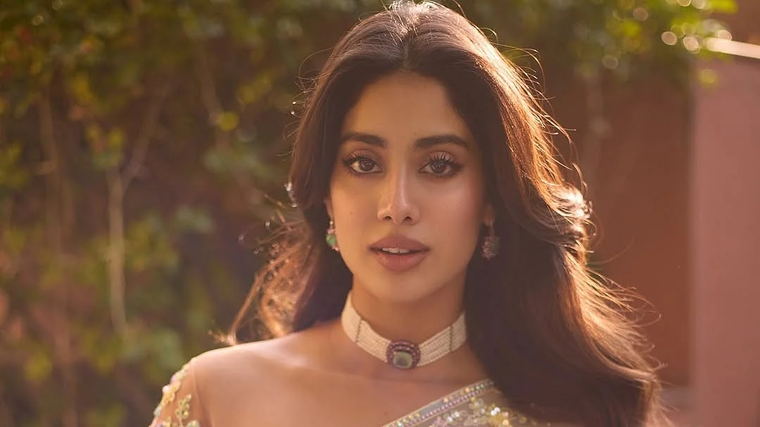 Janhvi Kapoor