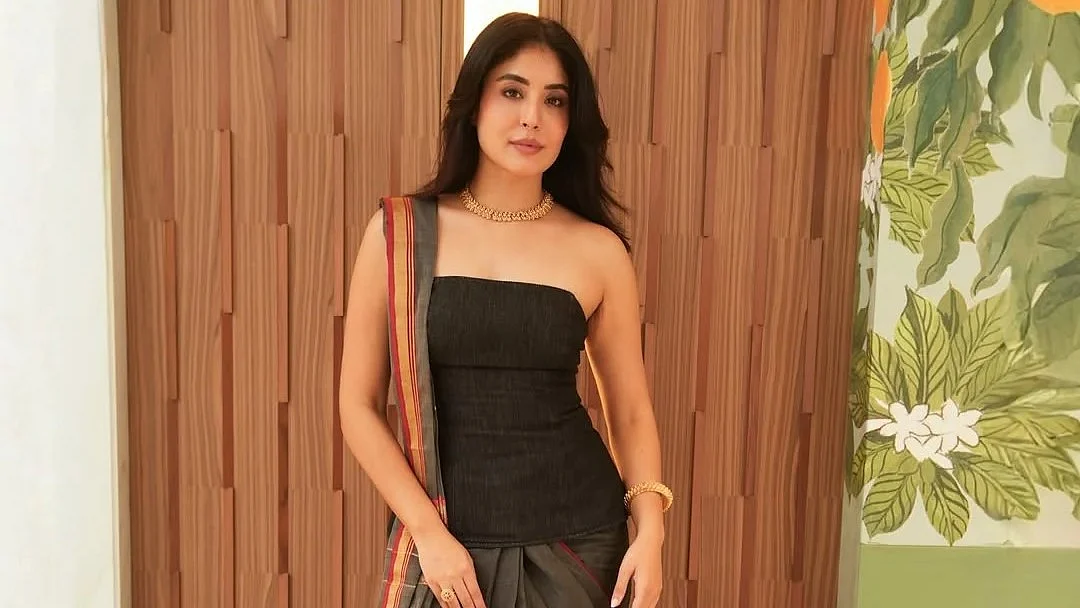 Kritika Kamra