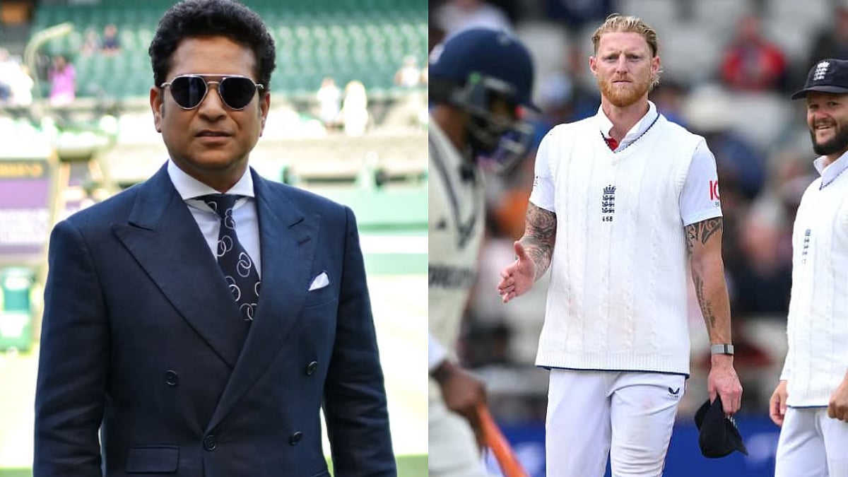 Image: Sachin Tendulkar/JioHotstar/Instagram/X