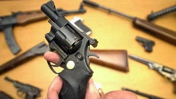 Bhopal: Illegal Firearms Supply Linked To DJ Yaseen’s Network, Two Held