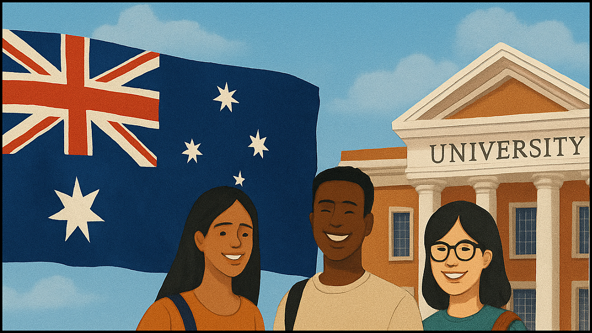 Australia Eases Cap To Welcome 295,000 International Students In 2026