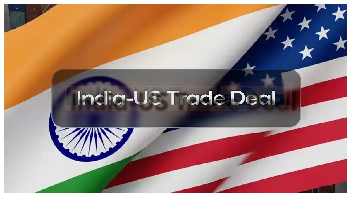 Why India-US Trade Deal Failed, The Story Behind 25% Tariffs & Broken Talks