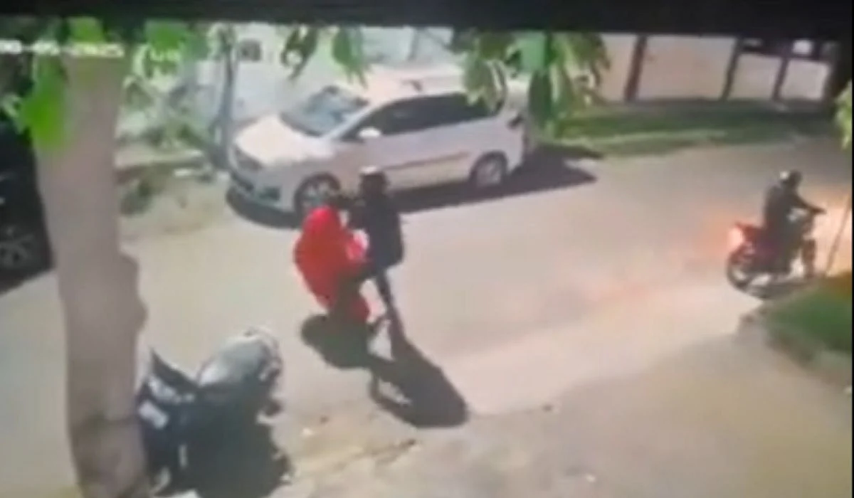 CCTV Screengrab | X/@DrArchanaINC