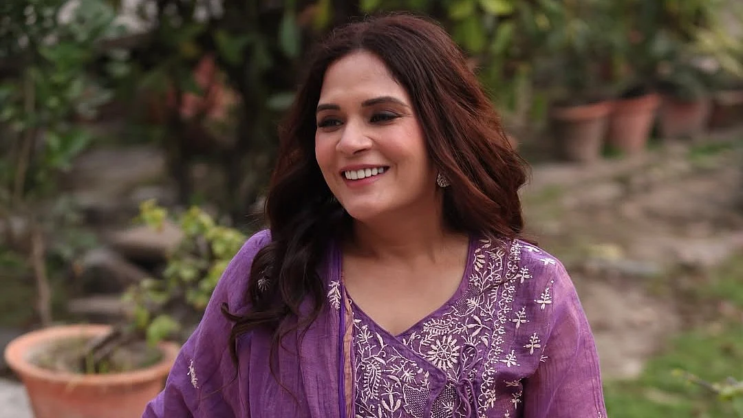 Richa Chadha