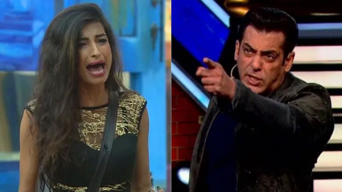 'Will Never Work With Colors': When Salman Khan Warned Makers Against Bringing Priyanka Jagga Back On Bigg Boss
