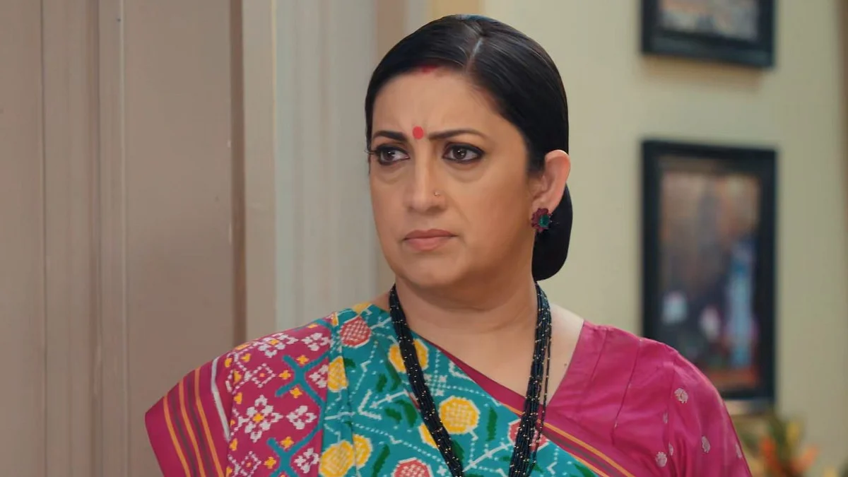 Kyunki Saas Bhi Kabhi Bahu Thi 2 Written Update, Aug 6: Vrinda Helps Tulsi Find Real Culprit; Pari &...