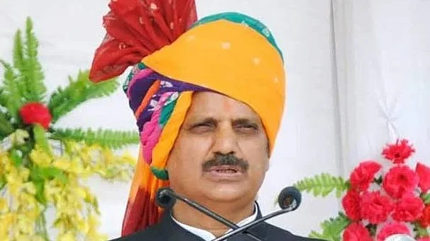 Only Health Department Not Responsible For High IMR In Madhya Pradesh, Says Deputy Chief Minister...