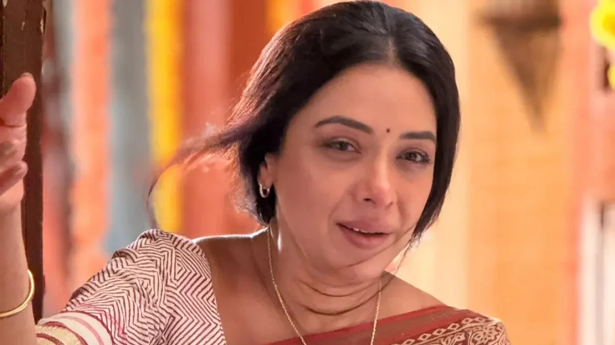 'National Award For Saying Surry Surry?': Rupali Ganguly Gets Trolled For Asking Government To...