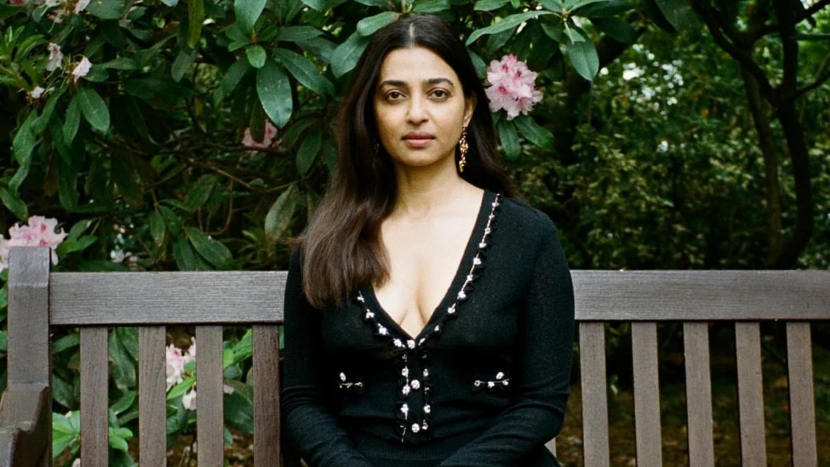 'I Was In Pain, Felt Uneasy': Radhika Apte Says Bollywood Filmmaker Didn't Allow Her To See Doctor While She Was Shooting During Pregnancy