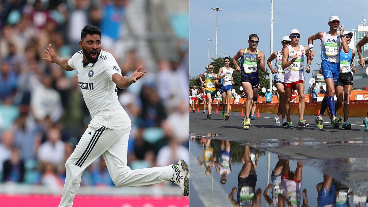 Image: BCCI/Olympics/X